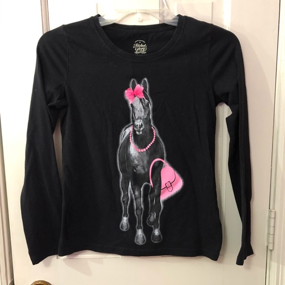 Faded Glory Other - Girls Top